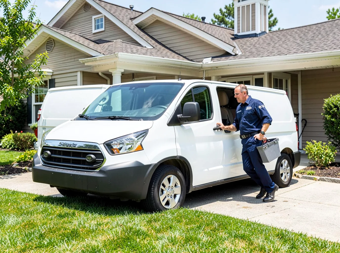 Emergency Plumber company in Mcarthur, CA