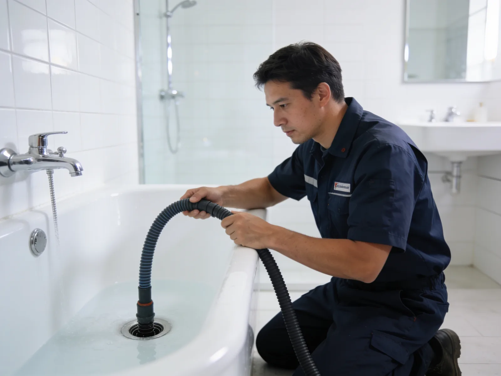 Emergency Plumber Mcarthur, CA FAQs